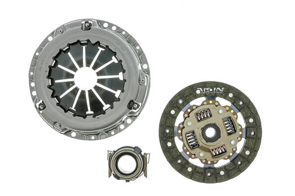 Aisin KT-645 Koppelingskit